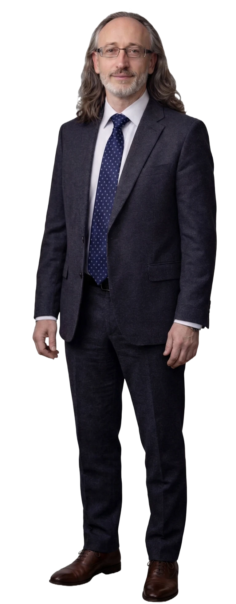 Andrii Syrokomskyi