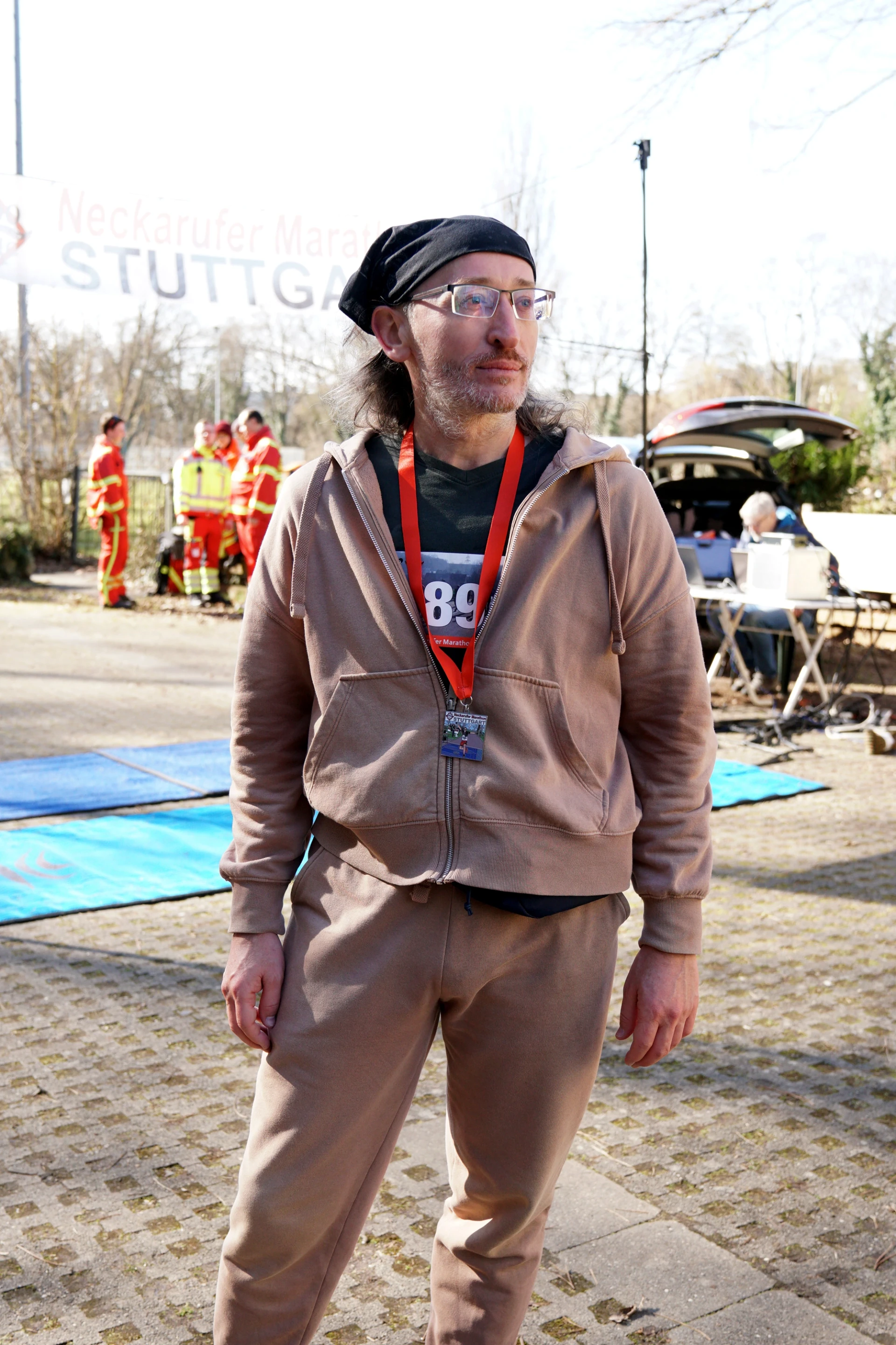 Marathon Stuttgart